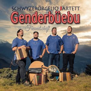 Download track Altvätrisch Genderbüebu