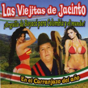 Download track El Pajaro Macua Jacinto