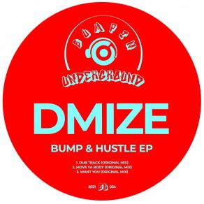 Download track Want U DMize