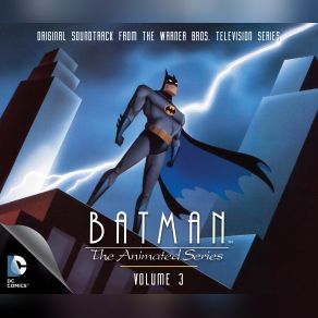 Download track Batman Conquers Fear - Safe At Home Shirley Walker