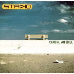 Download track Senza Parrucche Stadio