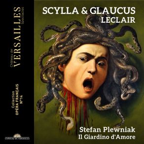 Download track Acte I - Scène 6 - Air Des Sylvains Il Giardino D'Amore, Stefan Plewniak