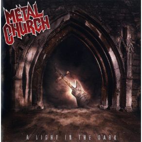 Download track Pill For The Kill Metal Church, Ronny Munroe