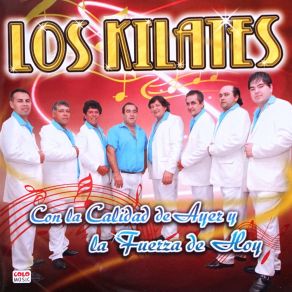 Download track Seca Esas Lágrimas Los Kilates