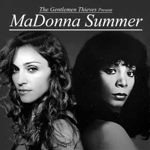 Download track Boney M ~ Rivers Of Babylon MaDonna Summer