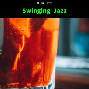 Download track A Neat, Cool Jazz Kiwi JazzSwinging Moon