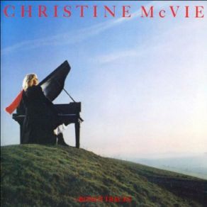 Download track So Sincere Christine McVie