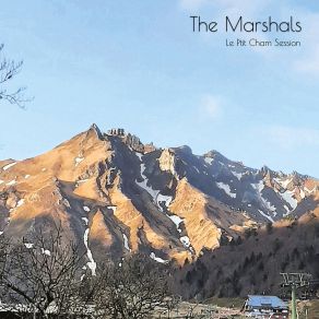 Download track Steal The Silence Marshals