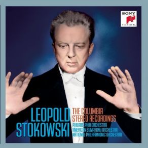 Download track Three Choral Preludes: Nun Komm Der Heiden Heiland Johann Sebastian Bach, Philadelphia Orchestra, The, Leopold StokowskiArranger - Leopold Stokowski