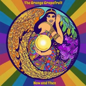 Download track She The Orange Grapefruit