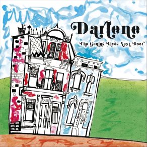 Download track 16 Houses Darlene