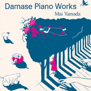 Download track Féeries 16 Courtes Pièces Pour Piano, Op. 38: XII. La Biche Au Bois Mai Yamada