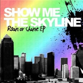 Download track Get On Your Feet Show Me The Skyline