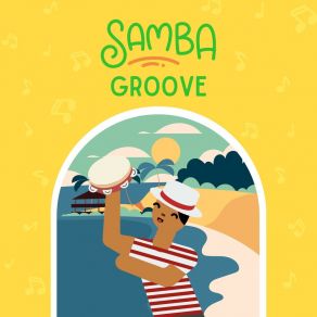 Download track Quiet Samba Evening Jazz Lounge