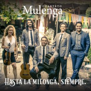 Download track El Adiós Cuarteto Mulenga