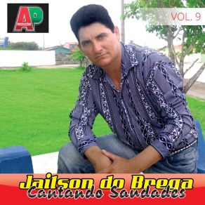 Download track Duvido Que Você Esqueça Jailson Do Brega