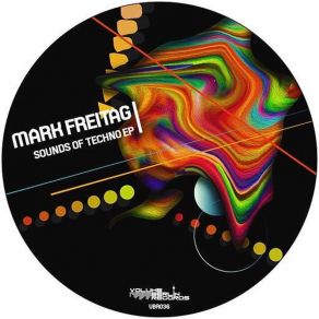 Download track Heartbeat (Original Mix) Mark Freitag