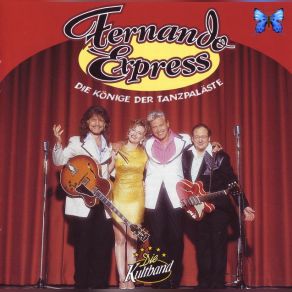 Download track Immer Nur Traumen Fernando Express