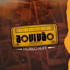 Download track Medo Murilo Huff