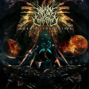 Download track Wormhole Prototype Human Decomposition