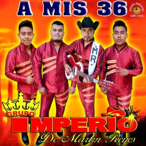 Download track Corazon En Tinieblas Grupo Imperio De Martin Reyes