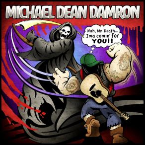 Download track Bad Days Ahead (Live) Michael Dean Damron