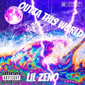 Download track Make It Back Lil Zeno