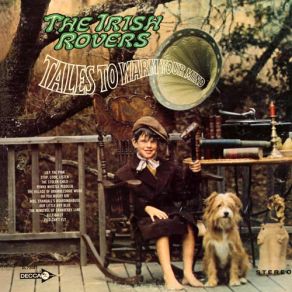 Download track Penny Whistle Peddler Irish Rovers, The