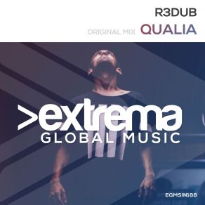 Download track Qualia (Radio Edit) R3dub