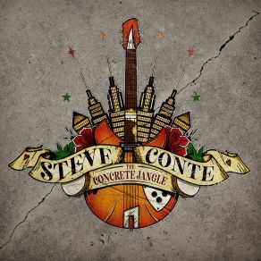 Download track Shoot Out The Stars Steve Conte