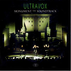 Download track The Song (We Go) Ultravox