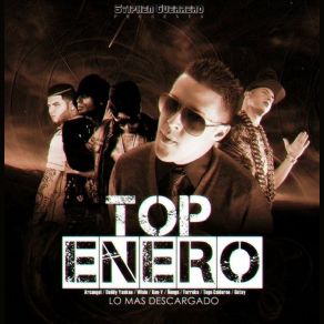 Download track Reggaeton Lo Mejor De Enero 2014 Mixed