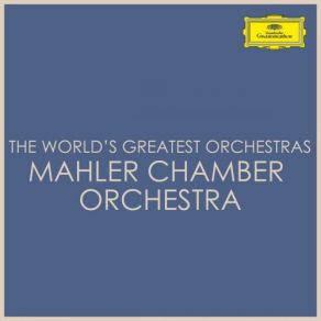 Download track Die Zauberflöte, K. 620 Act 1 Es Lebe Sarastro! Sarastro Lebe! (Allegro Maestoso) Mahler Chamber OrchestraClaudio Abbado