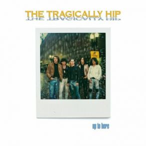 Download track 38 Years Old (Live At The Misty Moon) The Tragically Hip