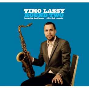 Download track Deeper Into Timo Lassy