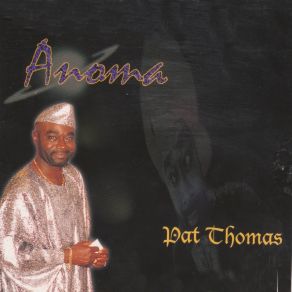 Download track Ka No Odo Mu (Instrumental) Pat Thomas