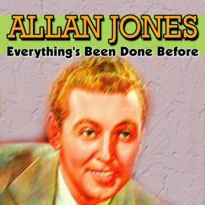 Download track Tomorrow Is Another Day Allan Jones