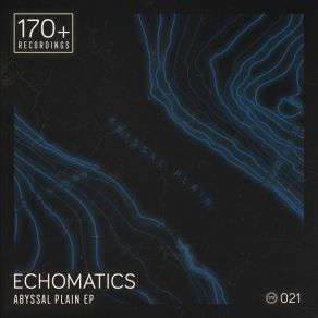 Download track Sticky Webs Echomatics