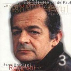 Download track Ce N'Est Pas Moi Qui Chante Serge Reggiani