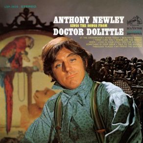 Download track After Today Anthony Newley