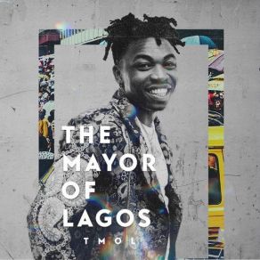 Download track Aya Mi' Mayorkun