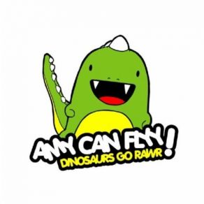 Download track Dinosaurs Go Rawr Amy Can Flyy