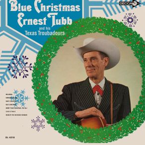 Download track I'm Trimming My Christmas Tree Ernest Tubb, The Texas Troubadours