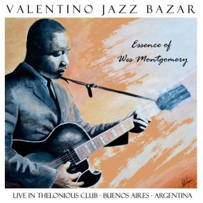 Download track Double Deal (Live) Valentino Jazz Bazar