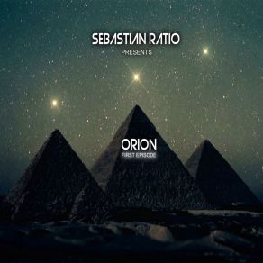 Download track Alnitak Sebastian Ratio