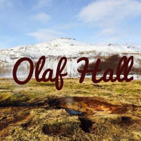 Download track Climactic Point Olaf Hall