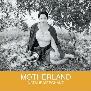 Download track Not In This Life Natalie Merchant