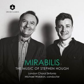 Download track 5. Missa Mirabilis - Sanctus London Choral Sinfonia