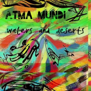 Download track Yangin ATMA MUNDI