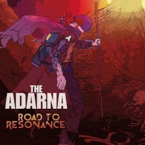 Download track Hold Me Close To The Edge The Adarna